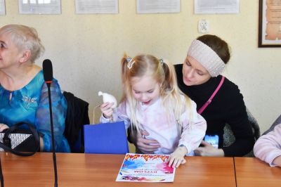 Strazacki Konkurs Plastyczny